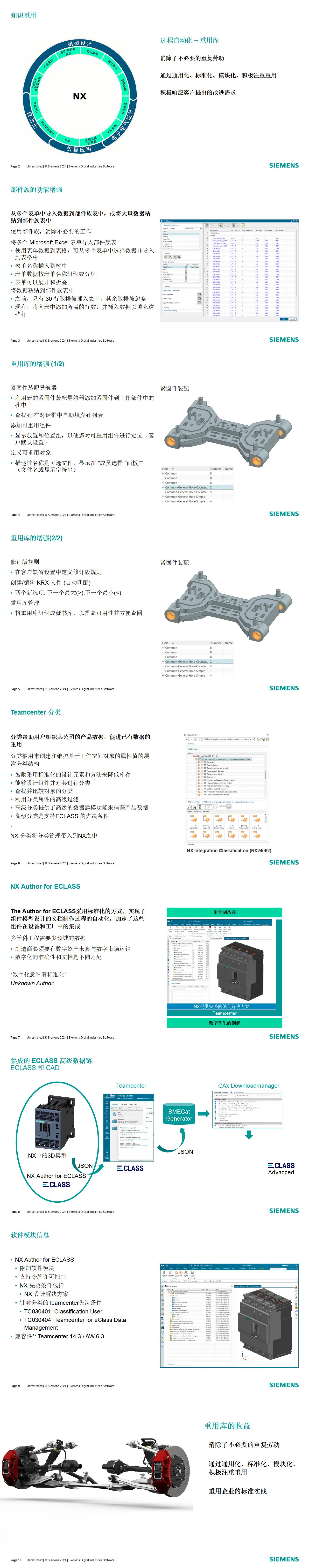 NX What is New - June 2024 - Reuse and Part Families_CN_01(1).jpg
